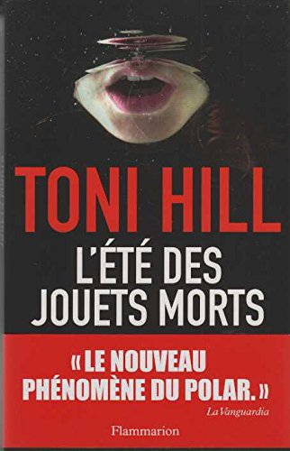 L'été des jouets morts