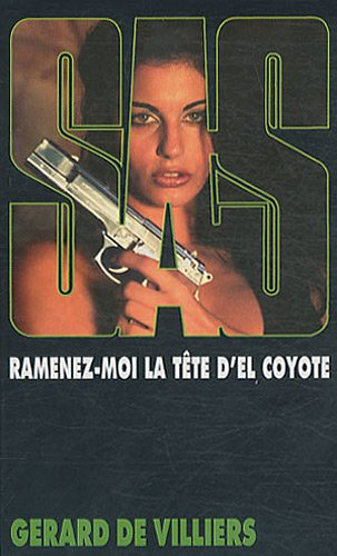 Ramenez-moi la tête d'El Coyote