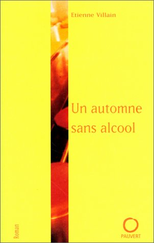 Un automne sans alcool
