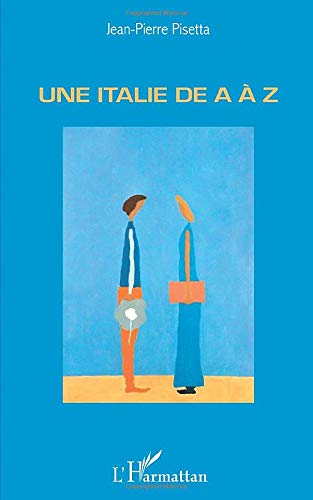 Une Italie de A à Z