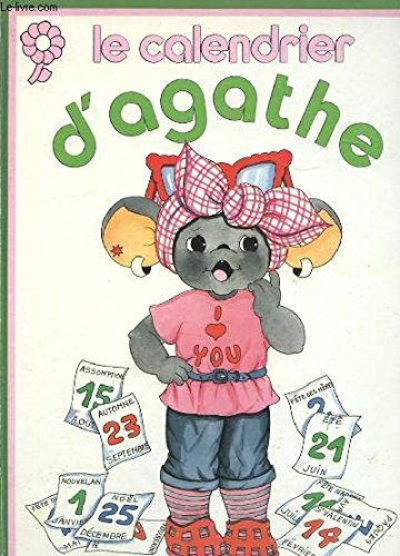 Le Calendrier d'Agathe