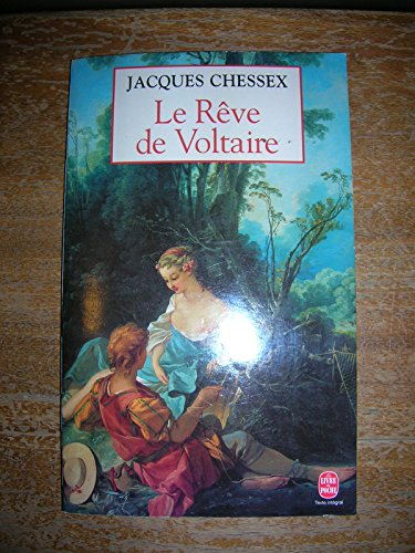 Le rêve de Voltaire