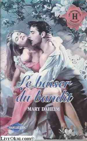 le baiser du bandit