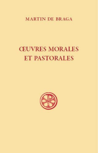 Oeuvres morales et pastorales