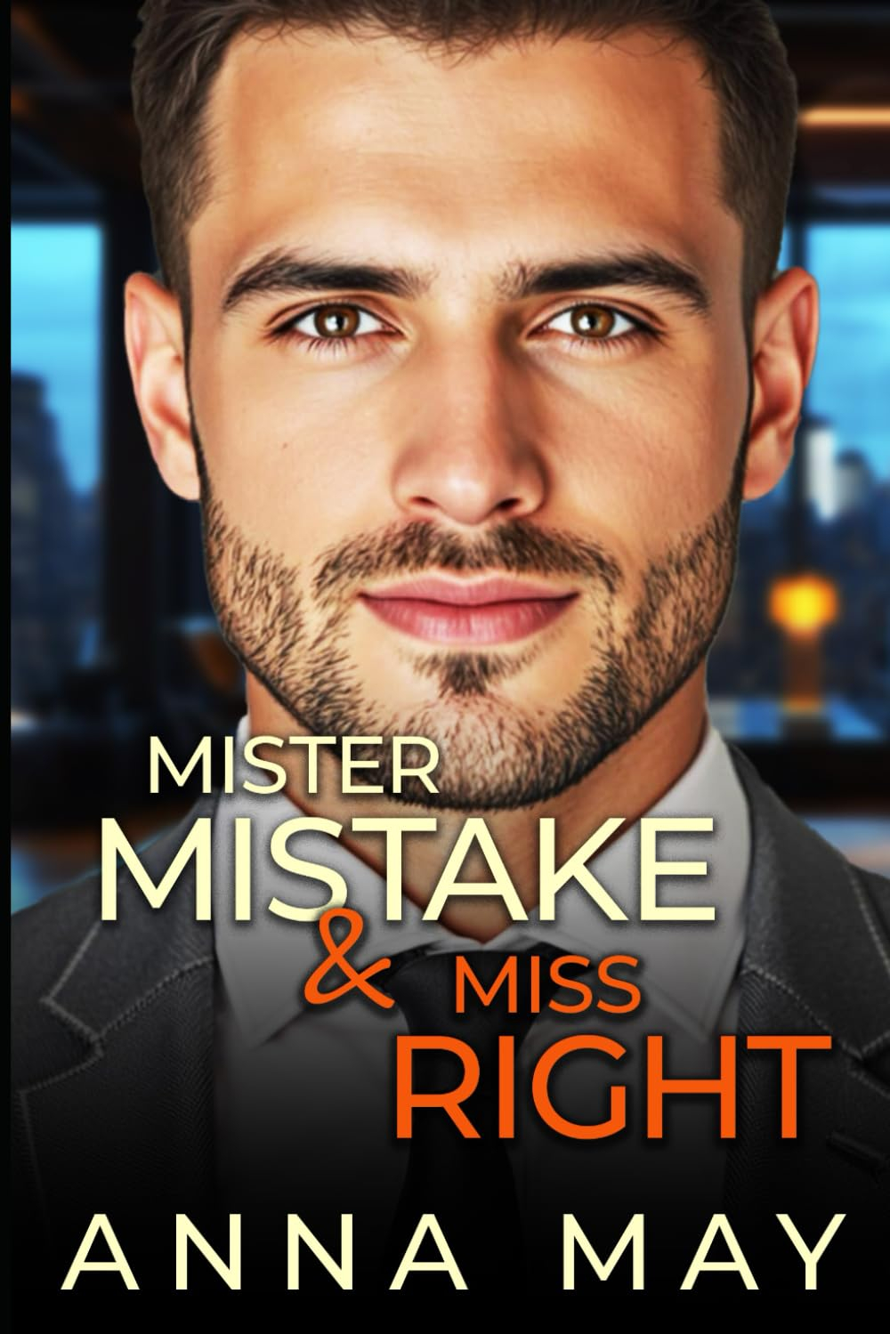 Mister Mistake & Miss Right: Un rendez-vous par inadvertance avec le patron