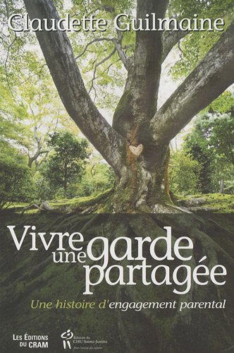 vivre une garde partagee