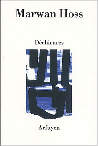 Déchirures