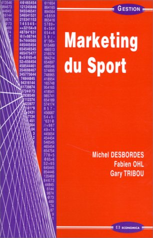 marketing du sport