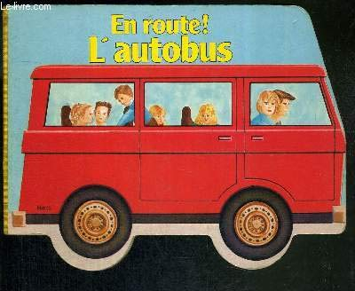 EN ROUTE! L'AUTOBUS