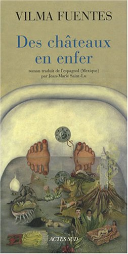 Des châteaux en enfer