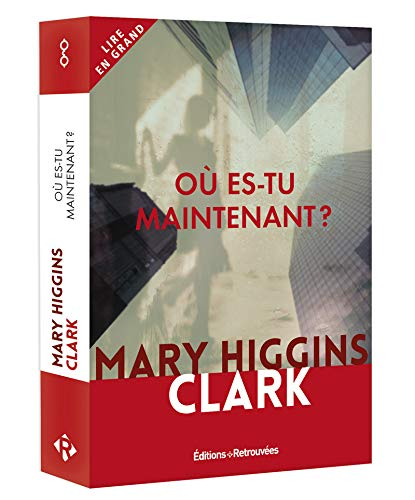 Où es-tu maintenant ?