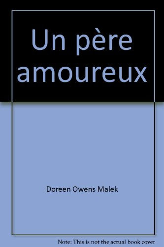 Un père amoureux
