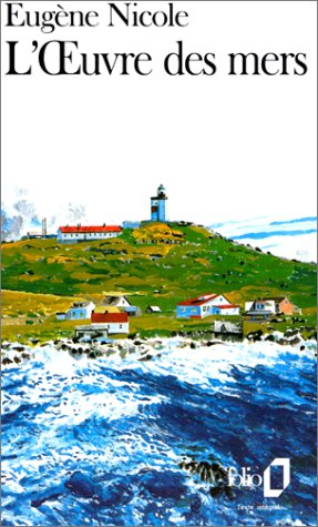 L'oeuvre des mers