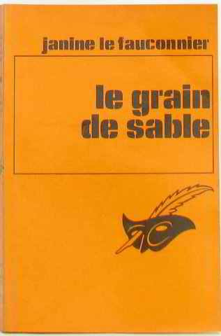 Le Grain de sable