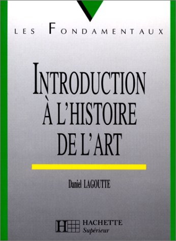 introduction à l'histoire de l'art, numéro 101