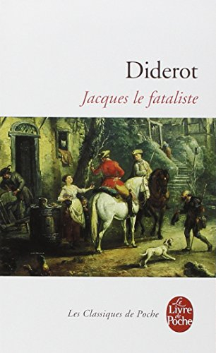 Jacques le fataliste et son maître