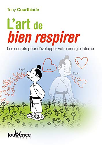 L'art de bien respirer : les secrets pour développer votre énergie interne