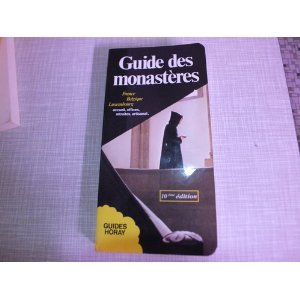 guide des monasteres 1991