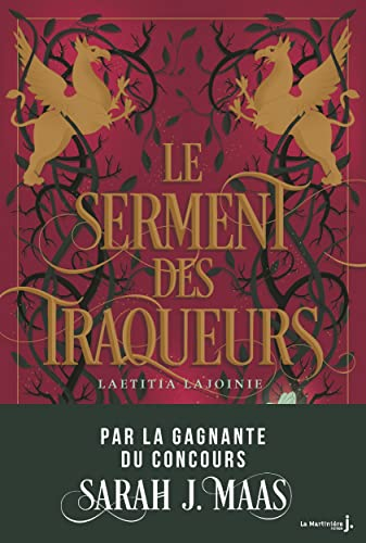 Le serment des traqueurs