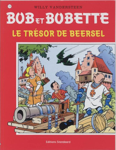 Le Trésor de Beersel