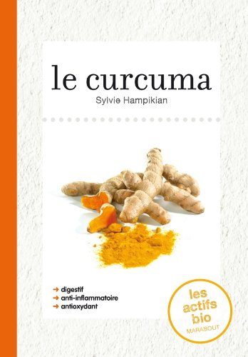 Le curcuma
