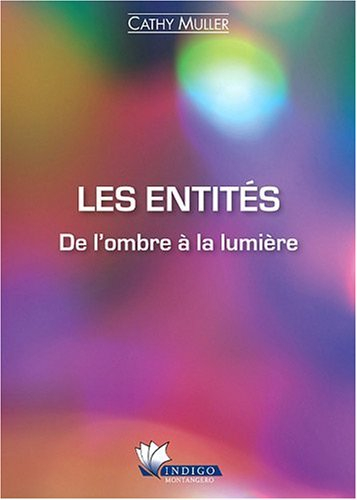 Les entités : de l'ombre à la lumière