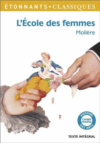 L'école des femmes