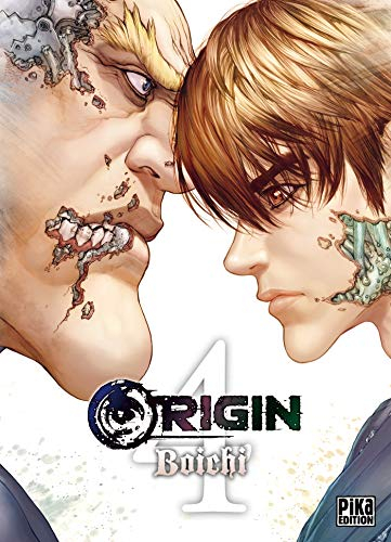 Origin. Vol. 4