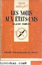 les noirs aux etats unis