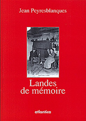 Landes de mémoire
