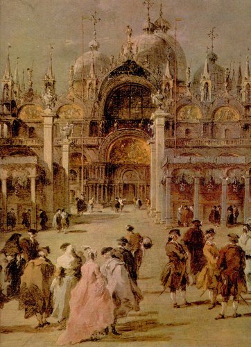 francesco guardi