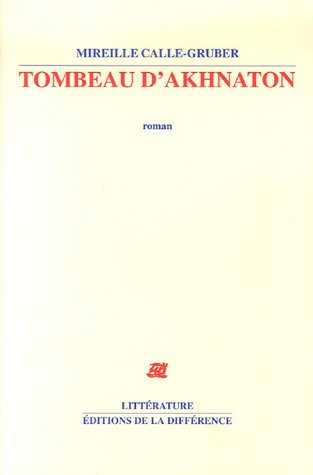 Tombeau d'Akhnaton