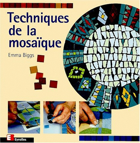 technique de la mosaïque