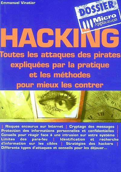Hacking