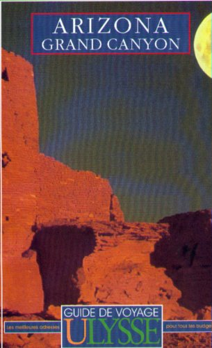 arizona - grand canyon 2001