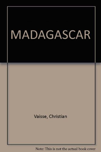 madagascar