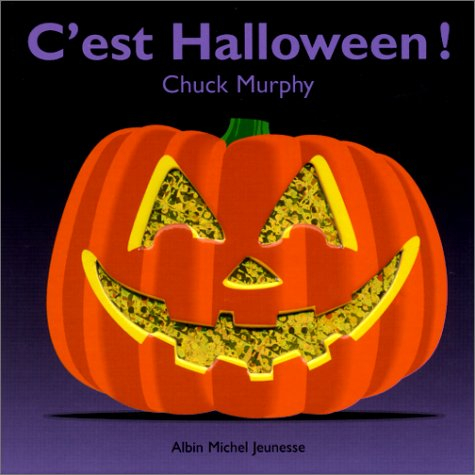 C'est Halloween !