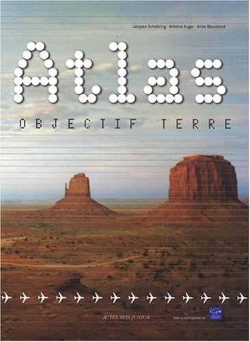 Atlas objectif Terre