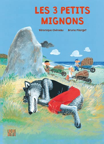 Les 3 petits mignons