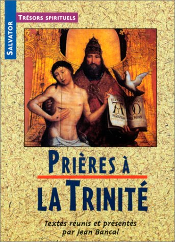 Prières à la Trinité
