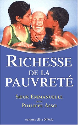 Richesse de la pauvreté