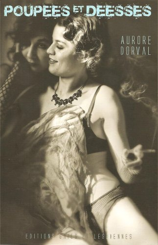 Poupées et déesses