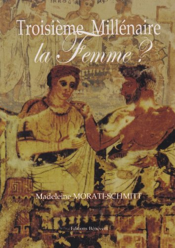 troisieme millénaire la femme ?