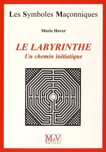 Le labyrinthe : un chemin initiatique