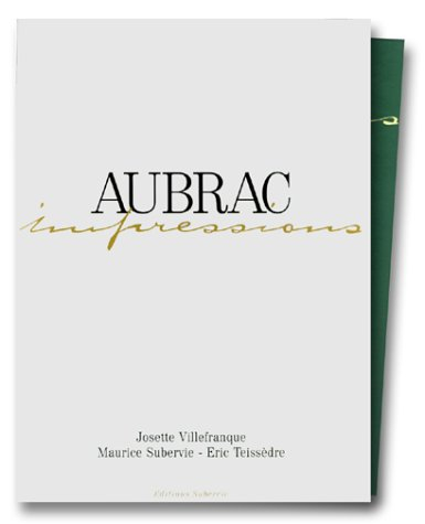 Aubrac impressions