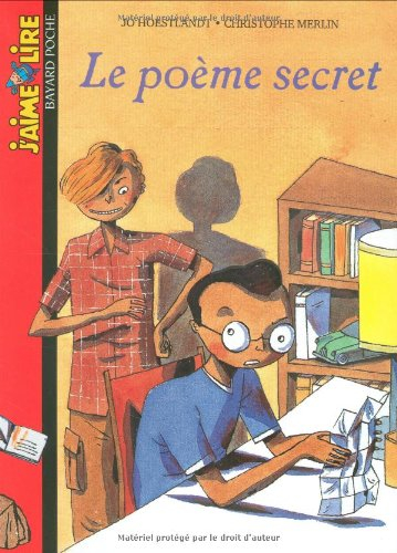 Le poème secret