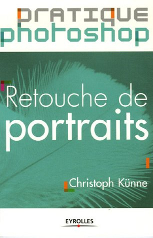 Retouche de portraits