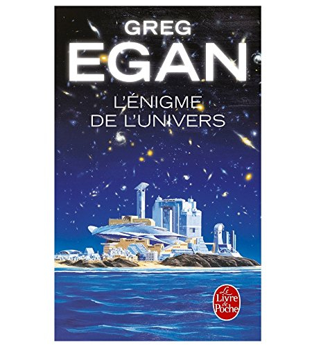 L'énigme de l'univers