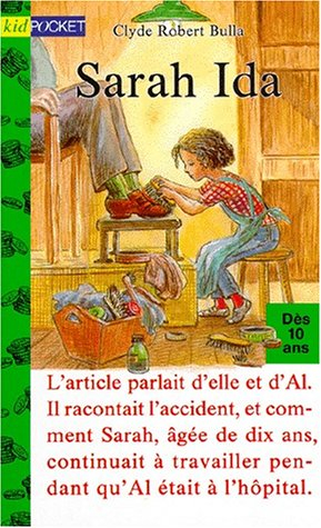 sarah ida