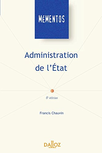 Administration de l'Etat